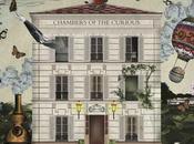 Hendrick’s chambers curious