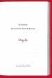 (Note lecture) Séverine Daucourt-Fridriksson, "Dégelle", Yves Boudier