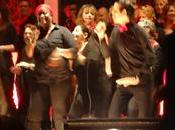 SETE Retour Carnets Voyages Gospel System concert novembre