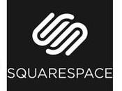 WordPress Squarespace