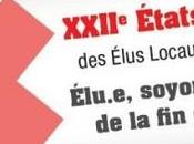 22èmes Etats Généraux d'Elus Locaux Contre Sida Conseil régional d'Ile-de-France