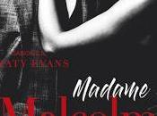 Malcolm #2.5 Madame Katy Evans