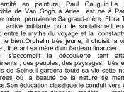 Éloges Pacifique exposition Gauguin l’alchimiste Pierre-Marc Levergeois 2017