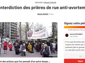 #laïcité, c’est pour tout monde @gerardcollomb #antifa #feminisme