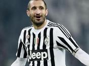 L’annonce choc Chiellini départ d’un Parisien