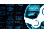 Steam vient réaliser nouveau record historique