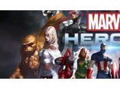 Marvel Heroes ferme portes plus prévu