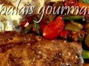 Côtelettes porc dijon vinaigre balsamique