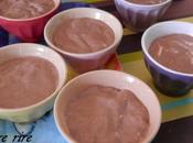 Crème dessert chocolat lait "façon Danette&amp;quot;