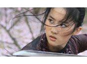 Mulan Disney trouvé l’actrice live-action