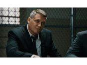 Mindhunter Netflix commande saison