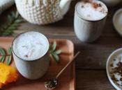 Comment faire Chaï latte