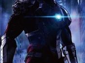 [Vidéo] teaser pour l’adaptation animée manga Ultraman Eiichi SHIMIZU Tomohiro SHIMOGUCHI