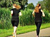 Courir pour maigrir |Pourquoi vous devriez mettre course pied
