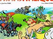 Astérix, Astérix transitalique