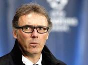 L’agent Laurent Blanc prononce l’avenir l’ancien entraîneur