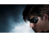 Titans premier aperçu Brenton Thwaites Robin