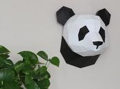 Adoptez panda