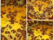 Flan poires lait concnetré sucré thermomix sans