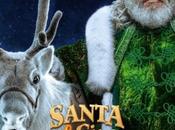 J’ai avant première Santa d’Alain Chabat