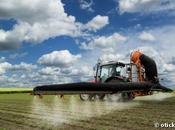 Pollution l'eau l'agriculture faut cesser faire payer consommateur