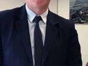 Olivier Chansou nommé Directeur l’ENAC