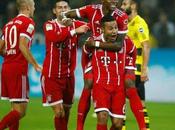 message étonnant l’entraîneur Bayern joueurs avant choc contre