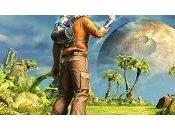 [Test] Outcast Second Contact Cutter Slade refait jeunesse