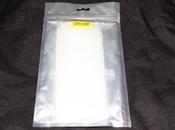 [Test] Coque Samsung Galaxy Note Olixar FlexiCover