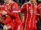 joueur Bayern Munich détruit après match