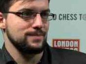 Ronde London Chess Classic Aronian
