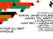 Retour l’usine, pour cette nouvelle édition Nuits Électriques