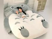 Lancement d’un nouveau voisin Totoro