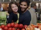 Alimentation biologique Carrefour projets très ambitieux