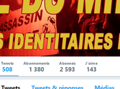 facho, casse-toi, Montpel’ #antifa #LigueDuMidi #Montpellier