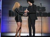 Retour Sports Illustrated Awards 2017