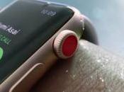 anciennes AppleWatch contre cartes cadeaux