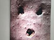 Galerie Patrice Trigano exposition Claude MOLLARD visages Meknès jusqu’au Janvier 2018