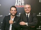 Hublot celebre l’art fusion paris devoilant deux garde-temps d’exception partenariat avec berluti