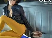 collant Gerbe arbore personnalisation comme arme sensuelle