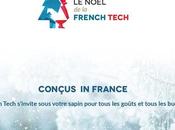 Noël FrenchTech, joue carte fashion