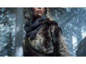 Lara Croft retour dans nouveau Tomb Raider