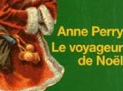 voyageur Noël" d'Anne Perry