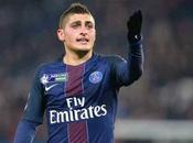 L’incroyable déclaration Verratti tirage Ligue Champions