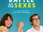 Battle Sexes