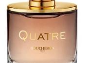 Quatre Absolu Nuit nouveau parfum Boucheron