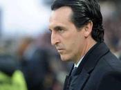 Nouvelle polémique autour d’Unaï Emery