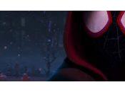 Spider-Man Generation teaser film animé