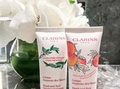 jolies petites Crèmes Jeunesse Mains Clarins