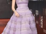 Jessica Chastain brille 54ème Cérémonie Golden Horse Awards